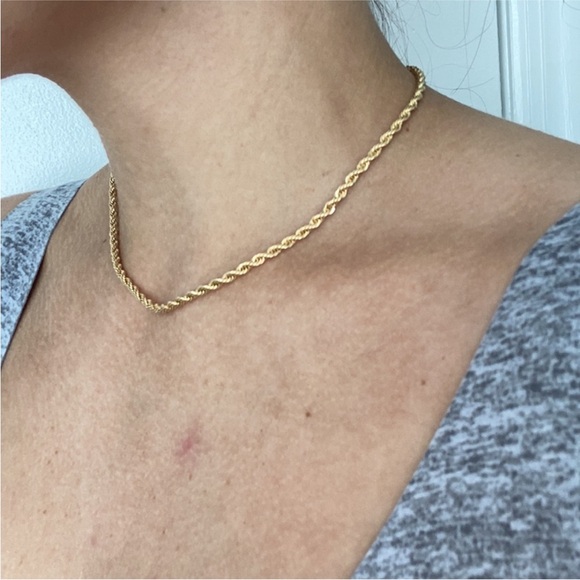 ⚡️ Electric Picks Harper necklace NEW - Picture 4 of 6